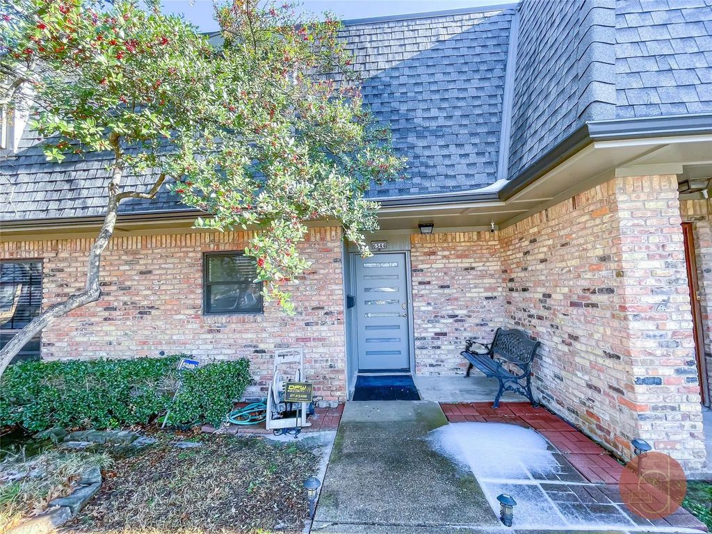 6544 Chicory Court, Dallas