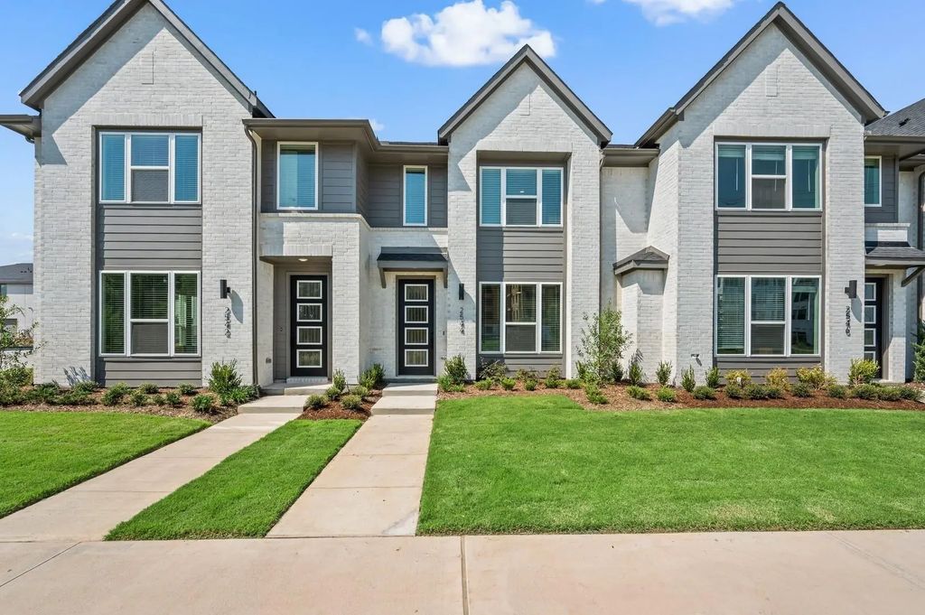 2544 Campden Mews, Allen