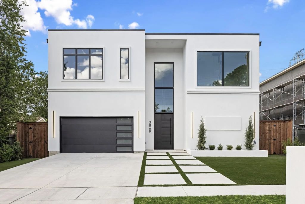 3869 Wemdon Drive, Dallas