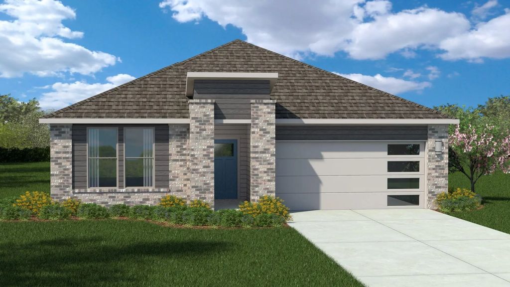 10844 Bloodstone Drive, Fort Worth