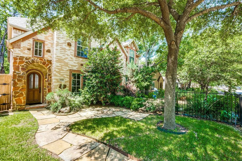 5630 Ellsworth Avenue, Dallas