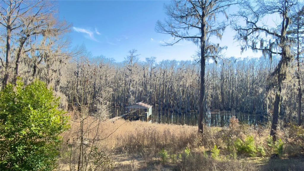 14925 Harrison Road, Ida