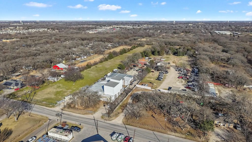 3900 S Peachtree Road, Balch Springs