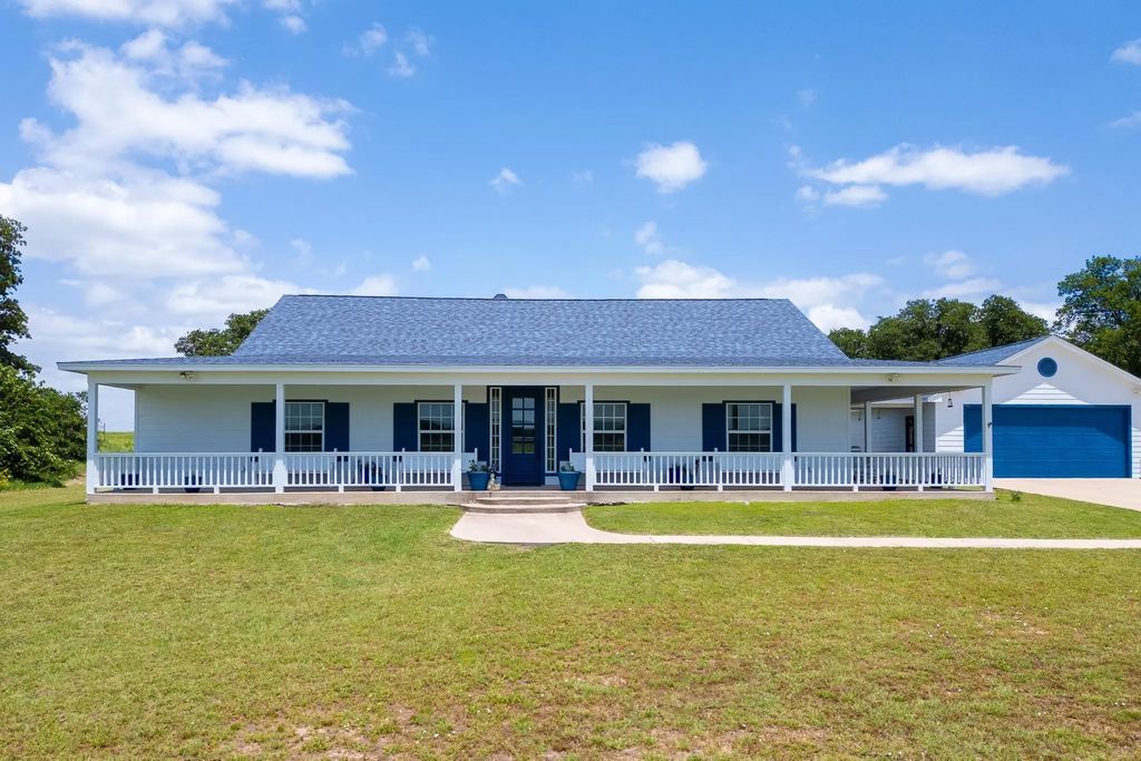 4593 Highway 206, Cisco