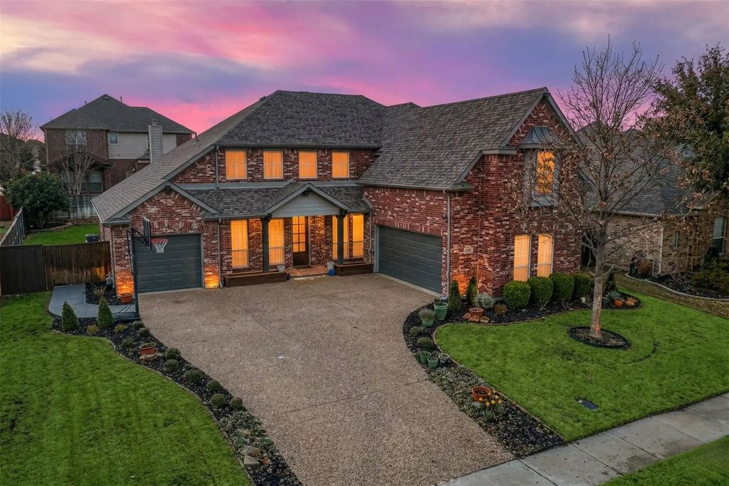 2109 Waterbrook Drive, McKinney