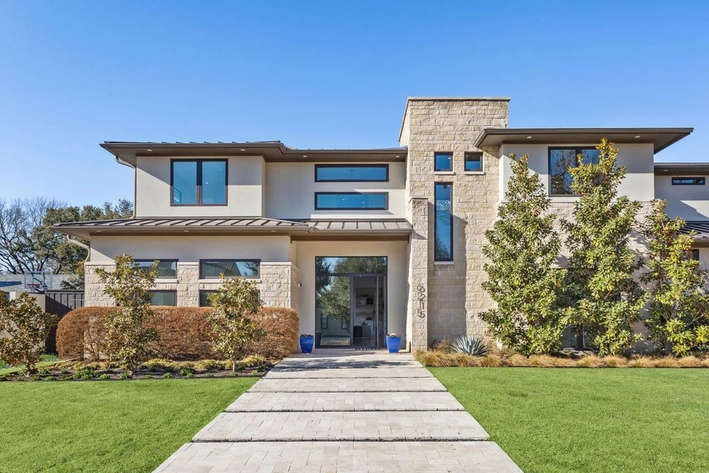 6215 Yorkshire Drive, Dallas