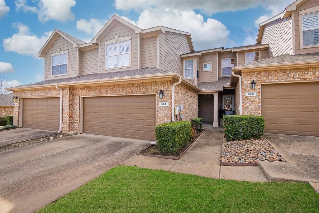 924 Cypress Creek Drive, Plano