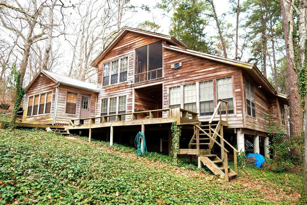 15398 County Road 26 Road, Tyler