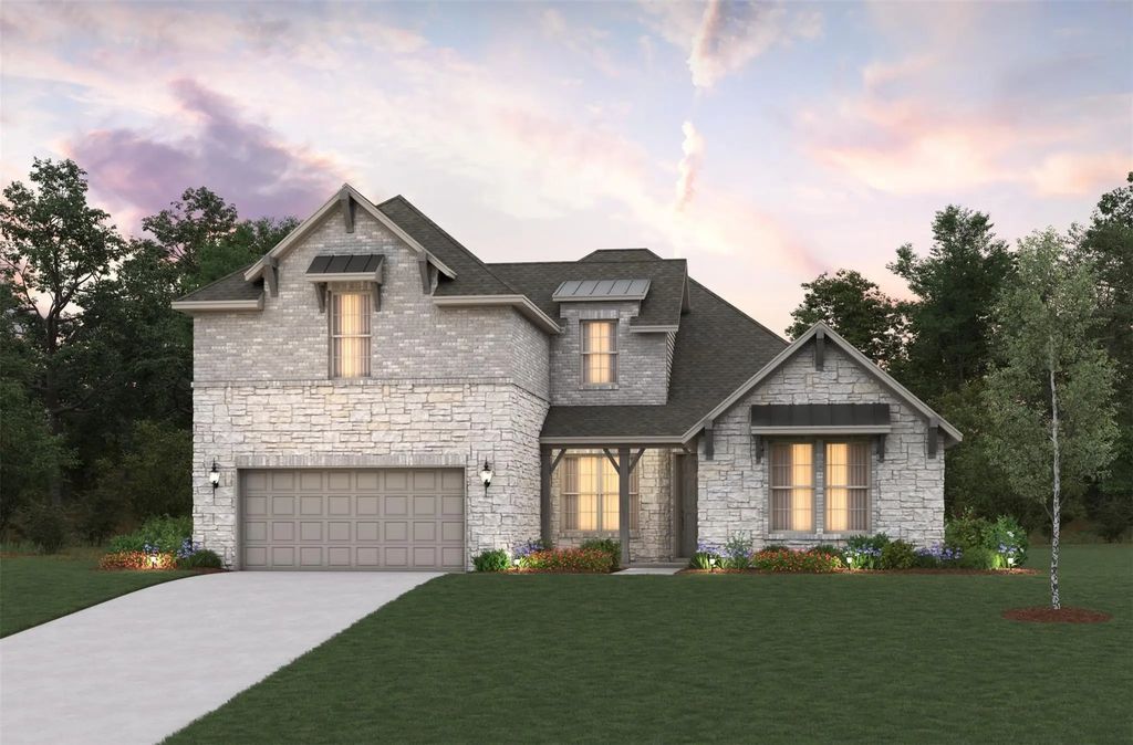 2500 Broadstone Drive, Celina