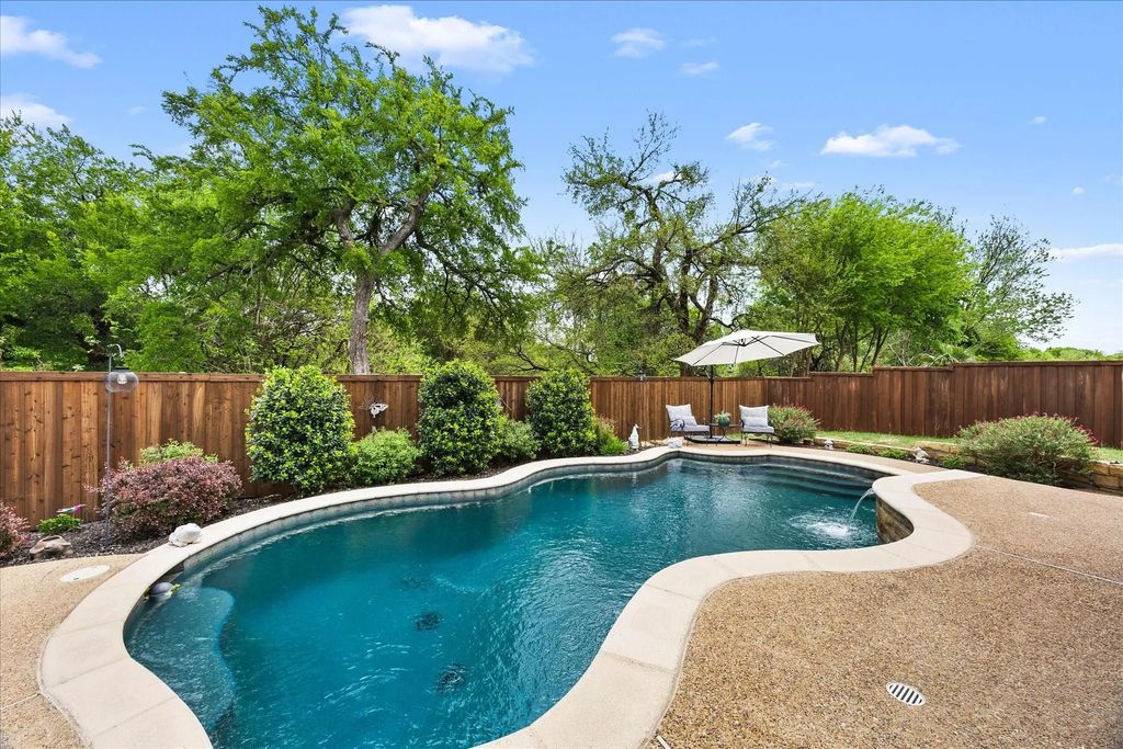 2118 Twin Creek Lane, Rockwall