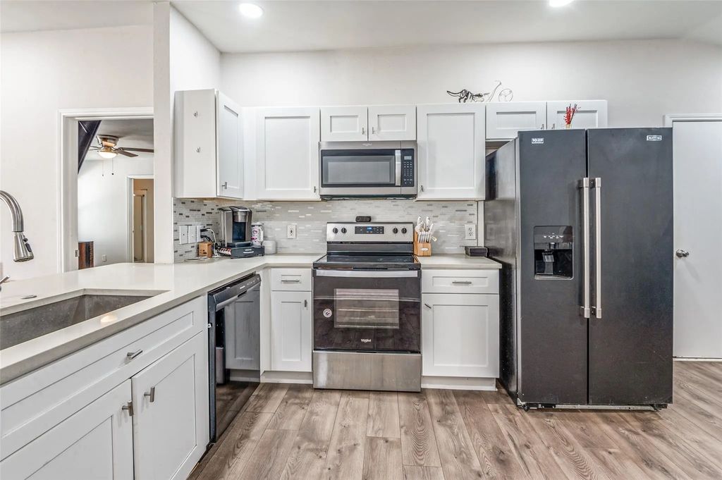 4372 Onyx Drive, Carrollton