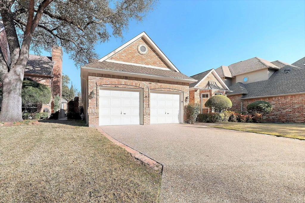 17308 Village Lane, Dallas