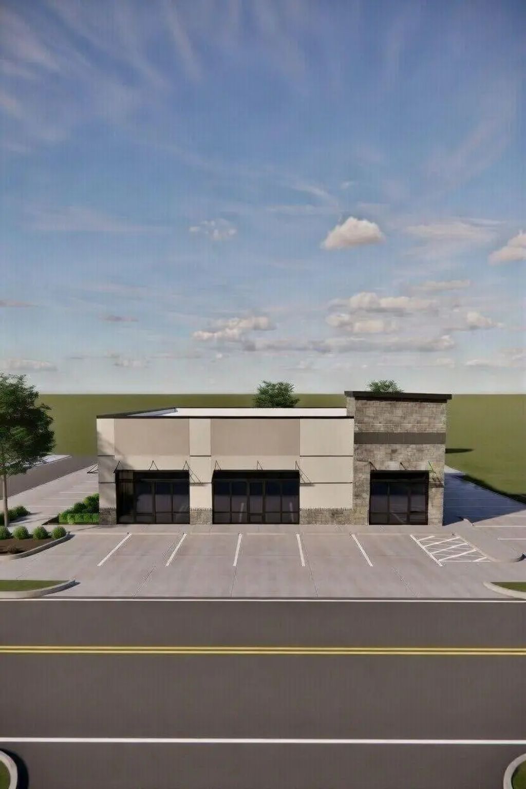 7408 Elm Drive, The Colony
