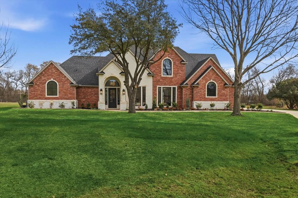 1810 Sawmill Drive, Lucas