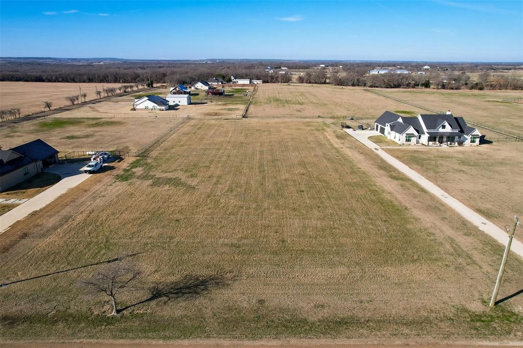 Brindley Road, Maypearl