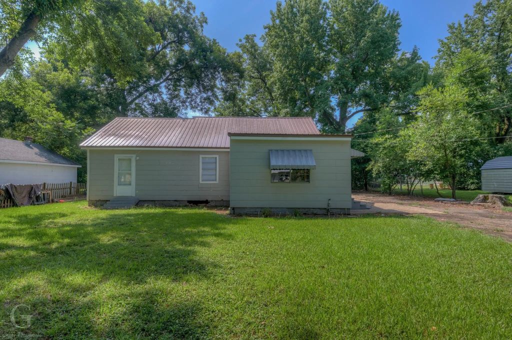 614 Patton Street, Bossier City