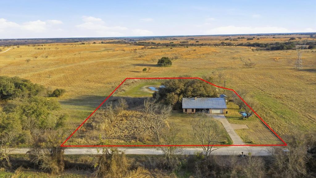 675 County Road 502, Stephenville