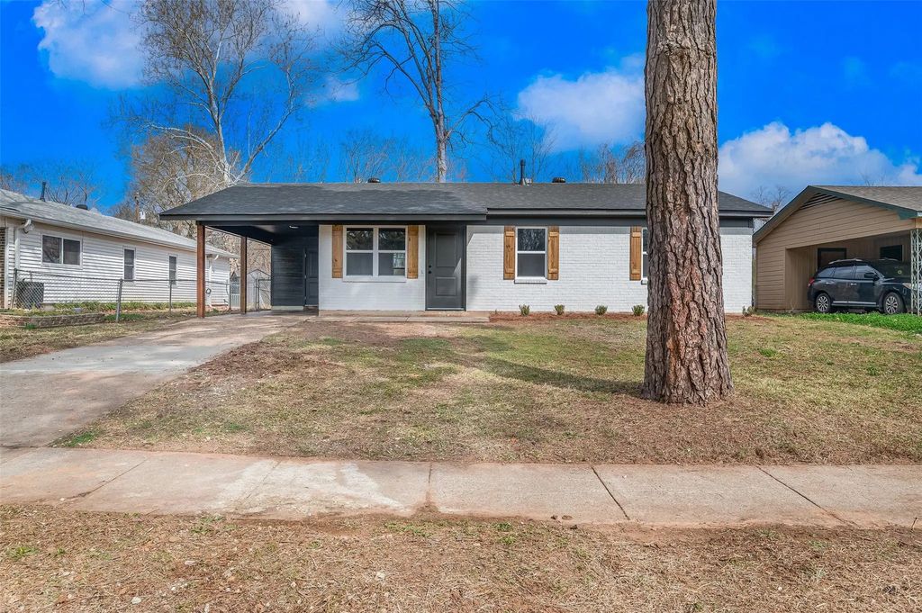 4517 Donnie Avenue, Bossier City