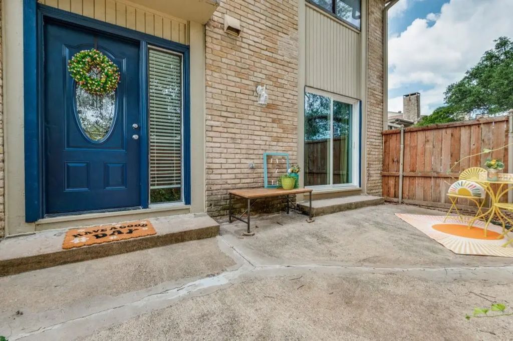 2630 Custer Parkway D 53, Richardson