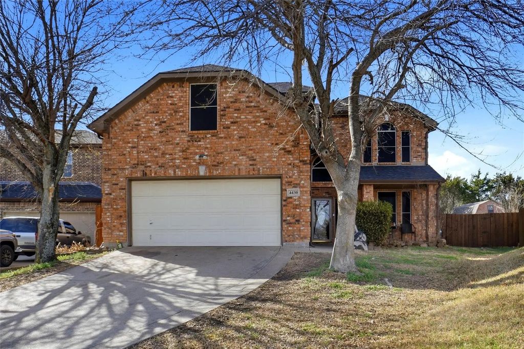 4430 Jamie Way, Dallas