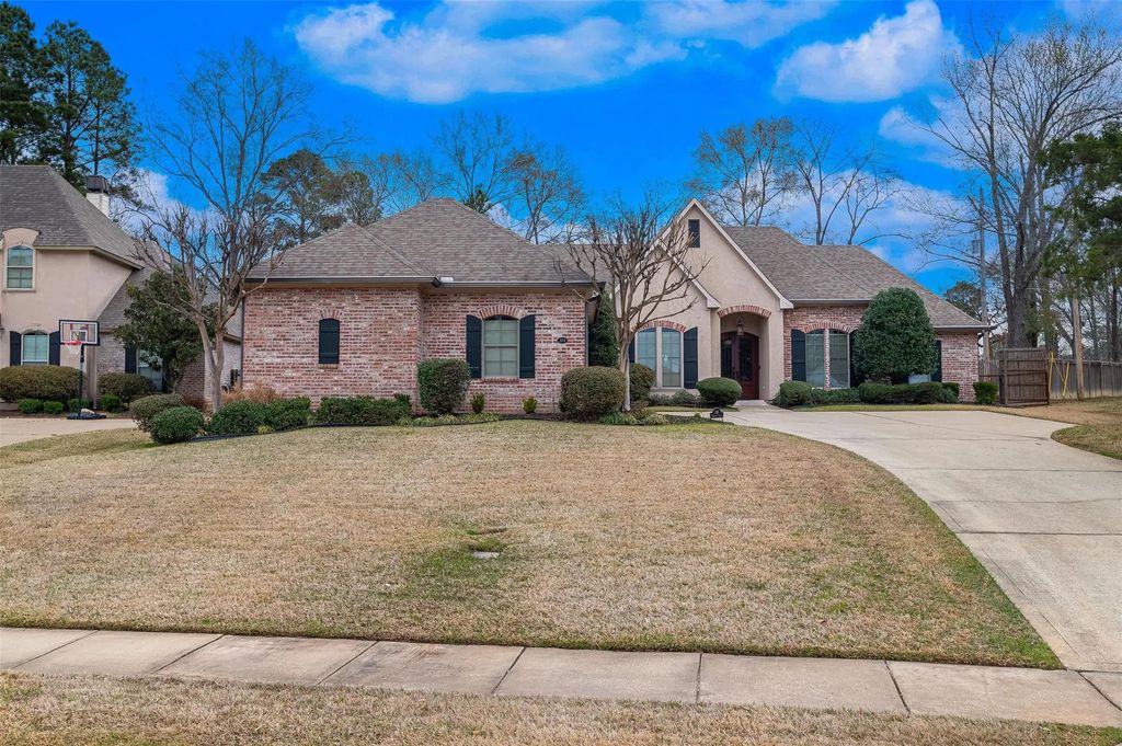 314 Newburn Lane, Shreveport