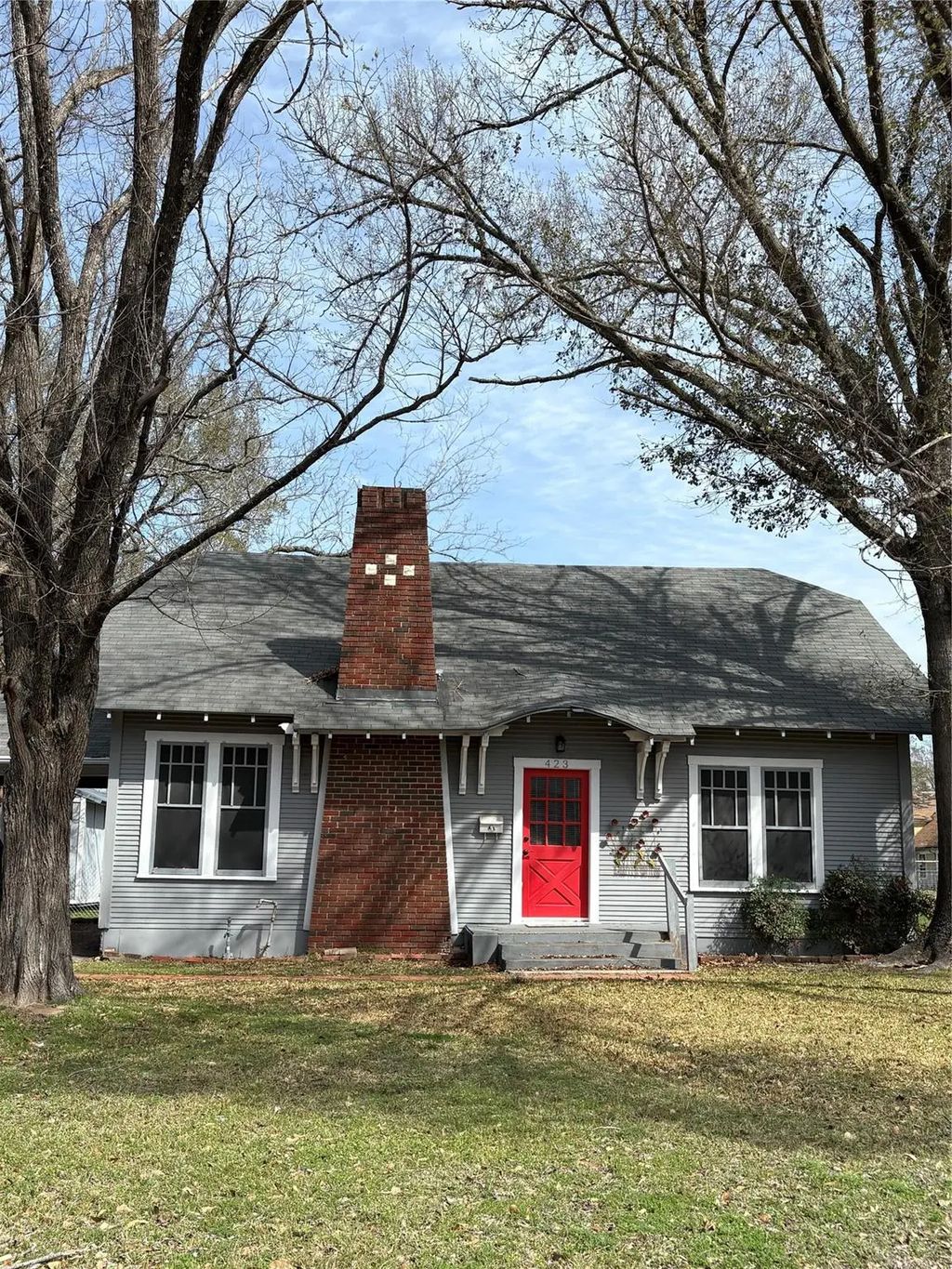423 E Navasota Street, Groesbeck