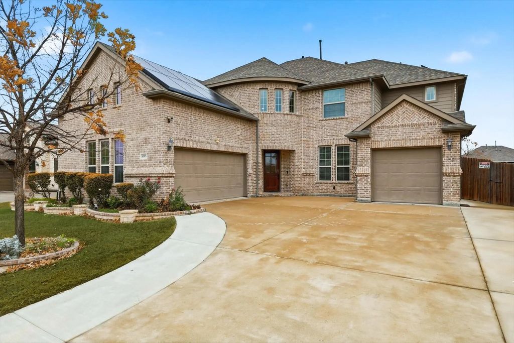 6105 Teresa Lane, Rowlett