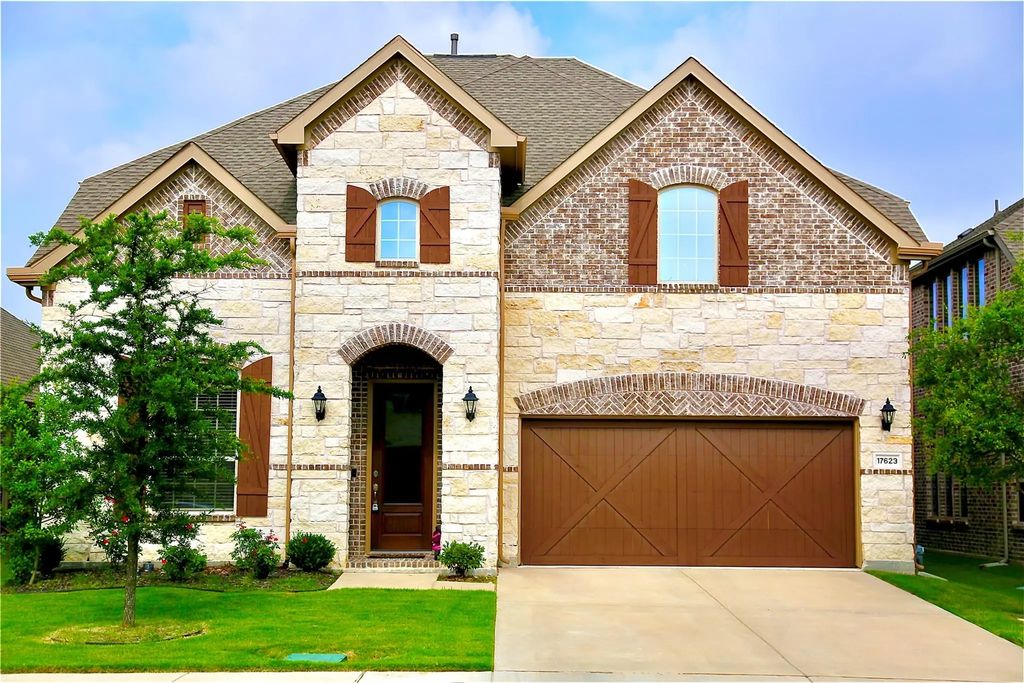 17623 Pinyon Lane, Dallas