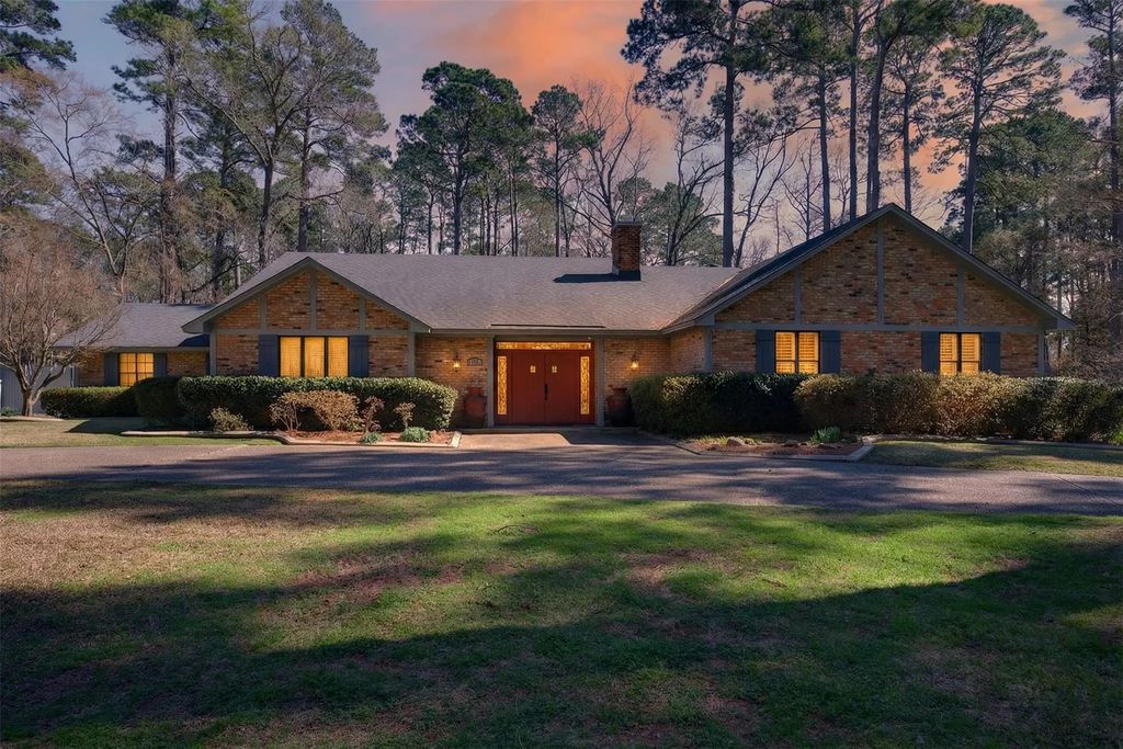 327 Maggie Lane, Shreveport