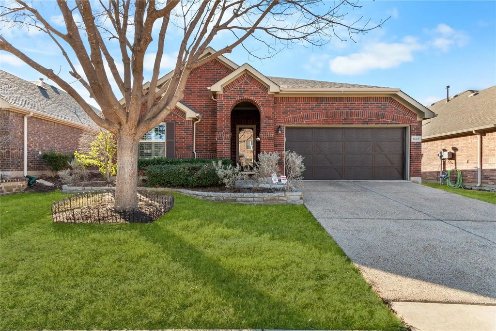 1628 Black Duck Terrace, Carrollton