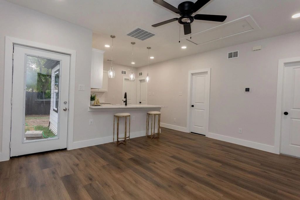 6675 Half Elm Street, Frisco