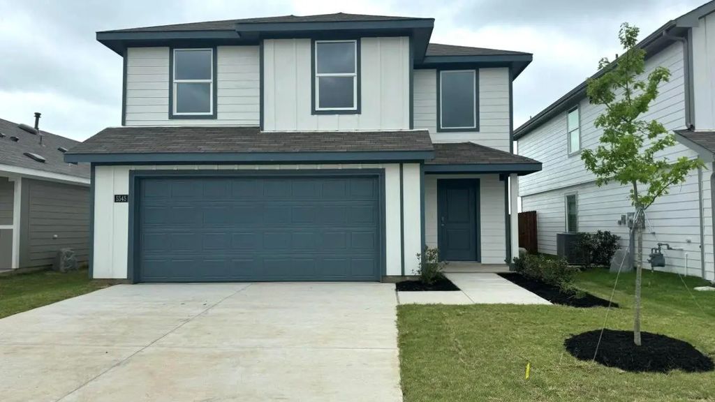5545 Flannel Lane, Denton