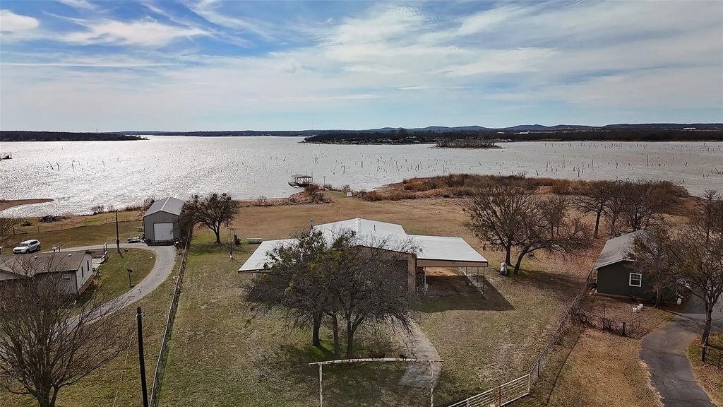 1193 Eastside Lake Road, Graham