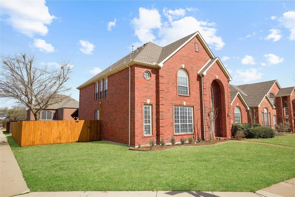 3433 Duval Drive, Plano