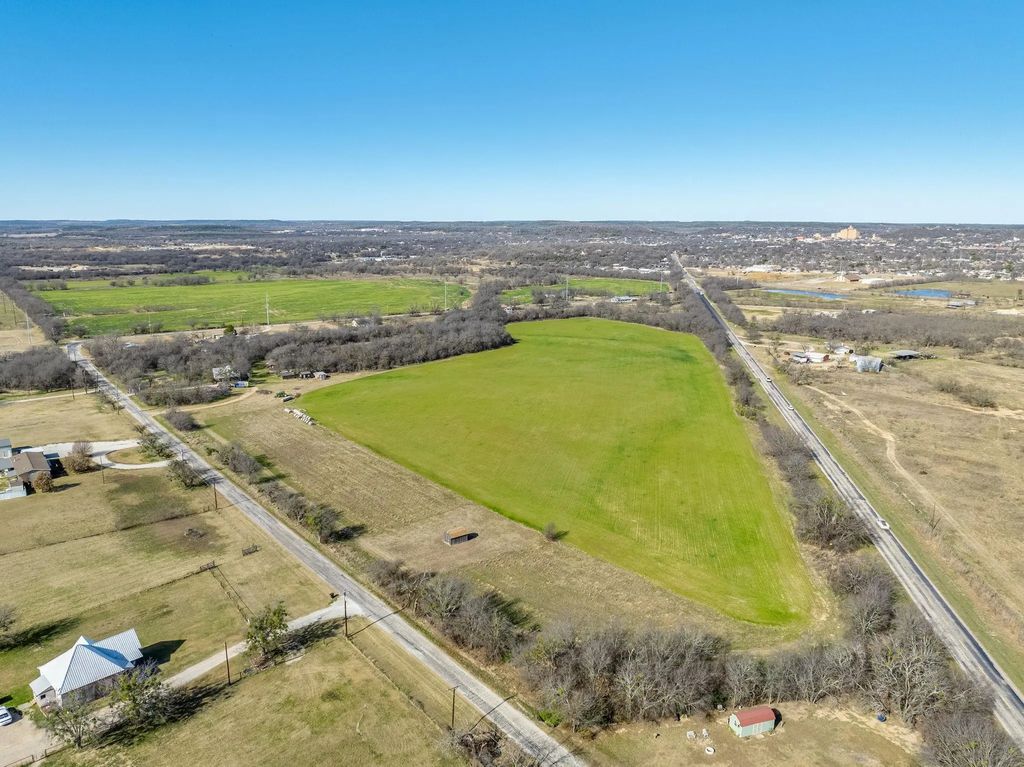 Millsap Highway, Mineral Wells