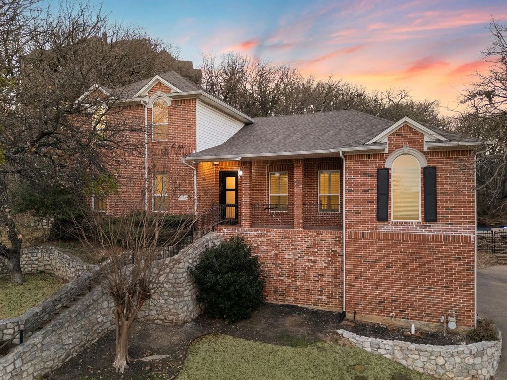 3020 Northview Drive, Grapevine