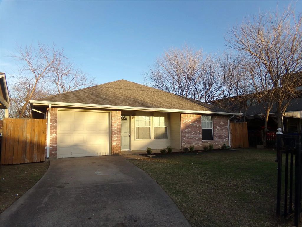 6812 Webster Street, Dallas