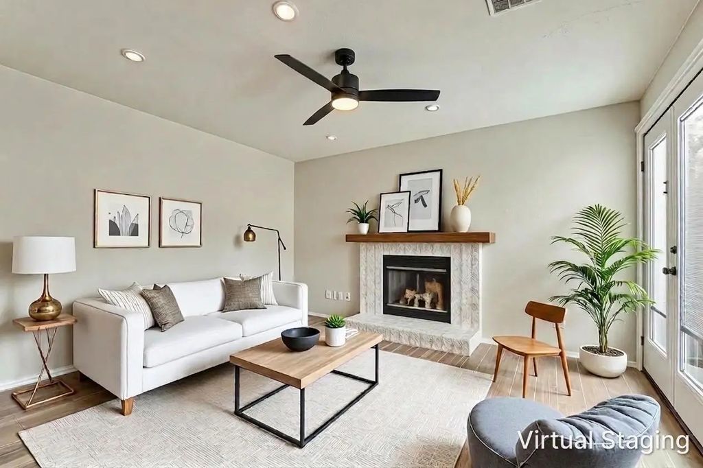 2321 Torrington Drive D, Arlington