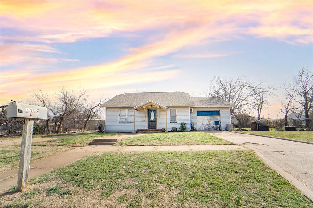 1109 W Elm Street, Breckenridge