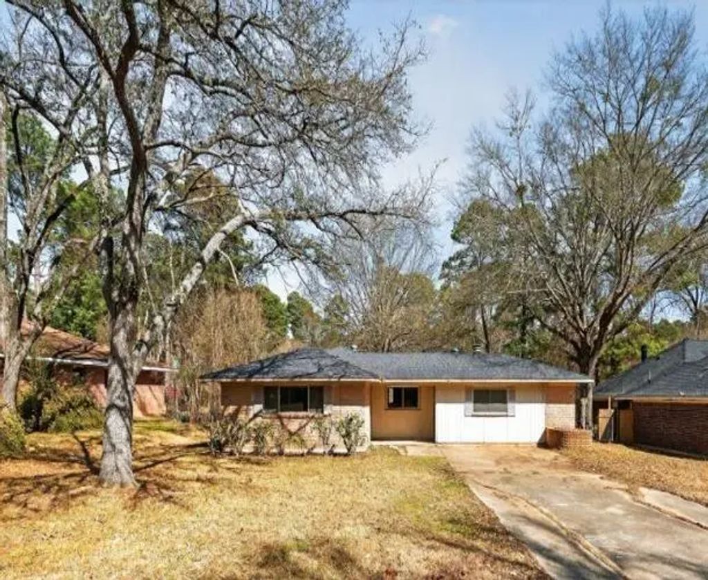6240 Trailwood Terrace, Shreveport