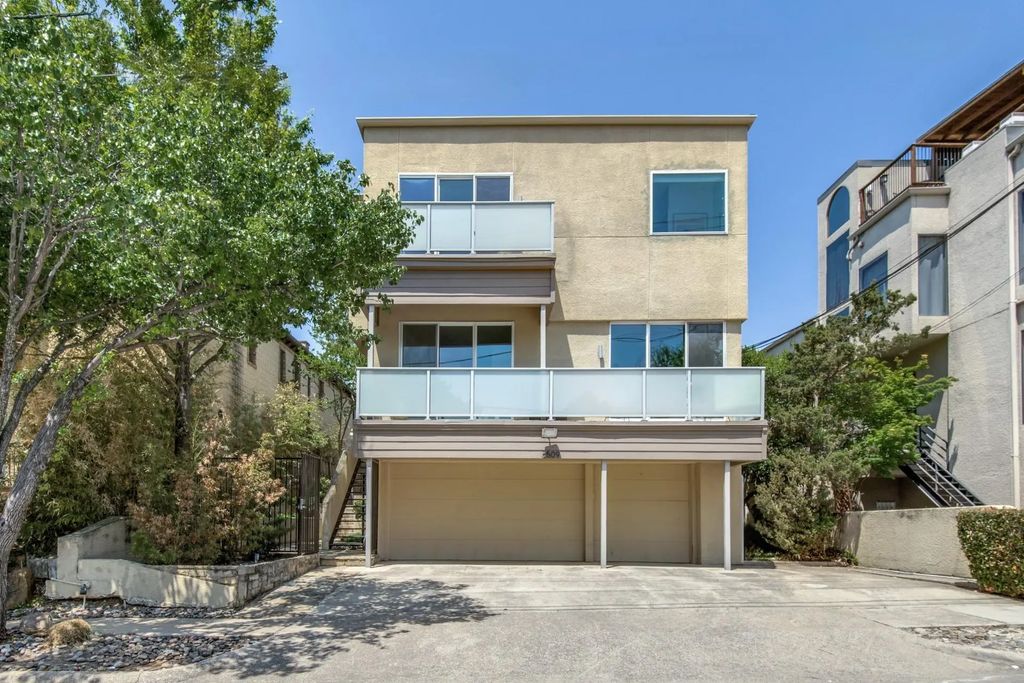 2509 Welborn Street B, Dallas