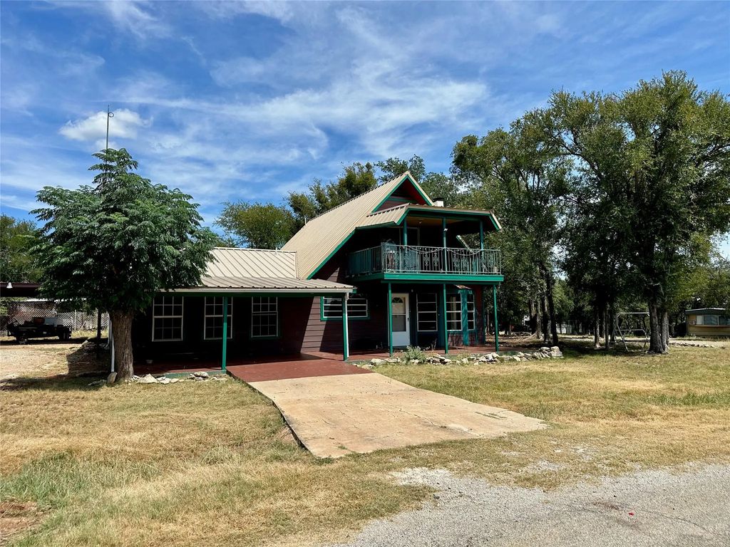 4561 Iroquois Drive, May