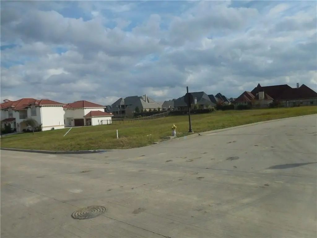 1929 Lilac Lane, Frisco