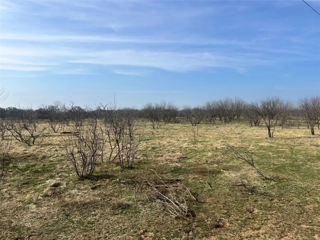 Tbd Cr 147, Brownwood