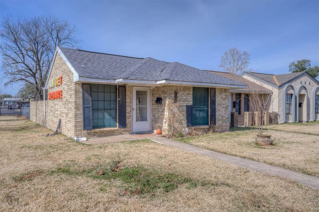 2211 Loreco Street, Bossier City