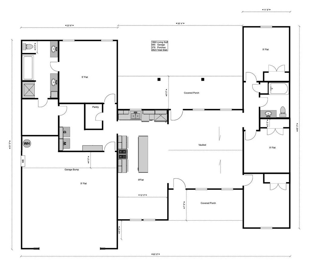 1008 Savage Way, Clyde