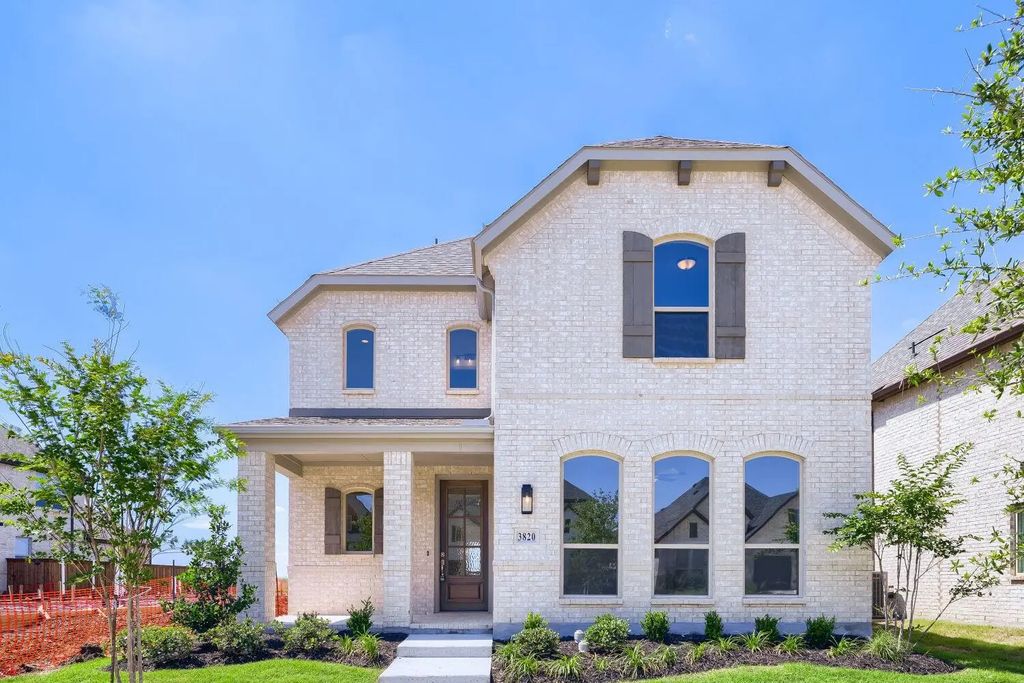 3820 Stars Street, Celina