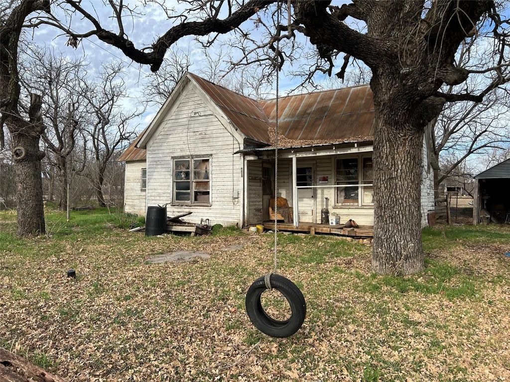 441 Coke, Gorman