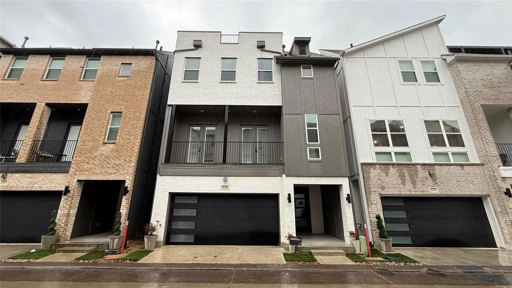 2635 Carmelita Street, Dallas