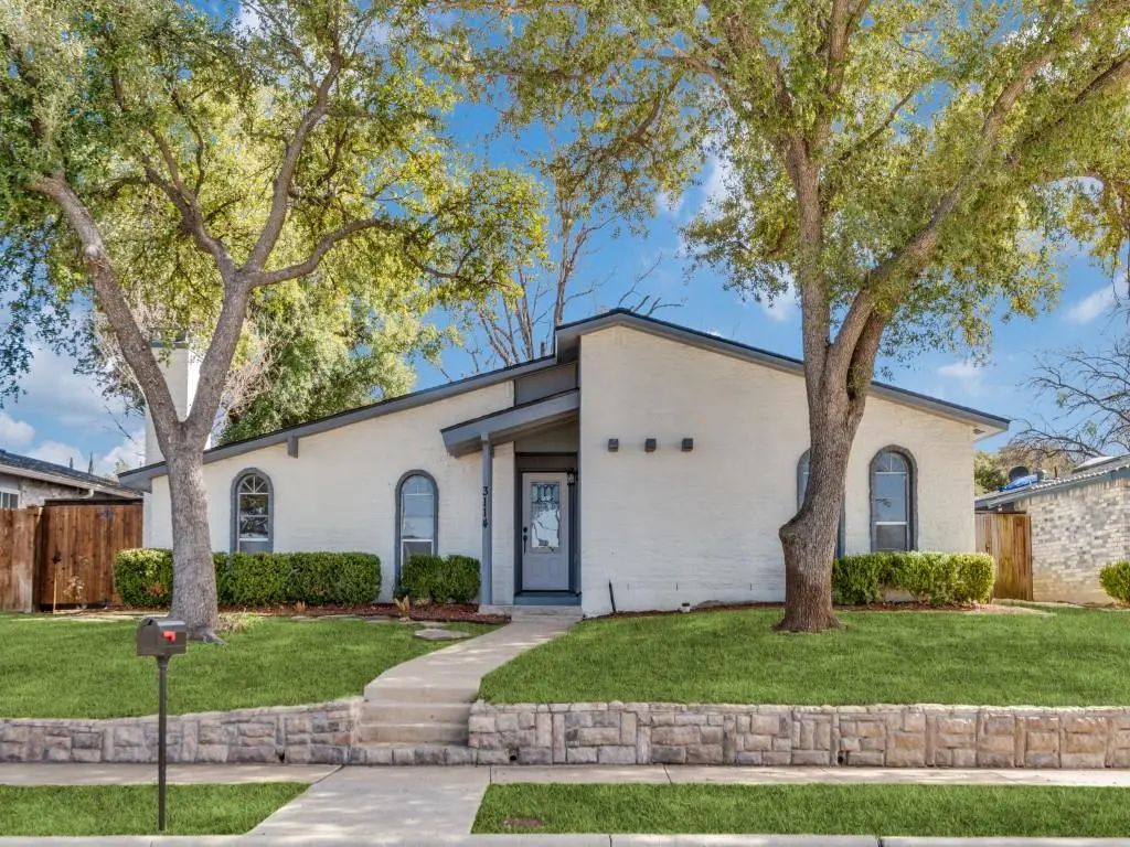 3114 Windsor Road, Carrollton